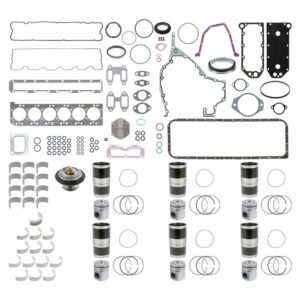 KIT,ENGINE,O/H,ISC