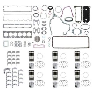 KIT,ENGINE,O/H,ISC