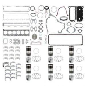 KIT,ENGINE,O/H,ISC