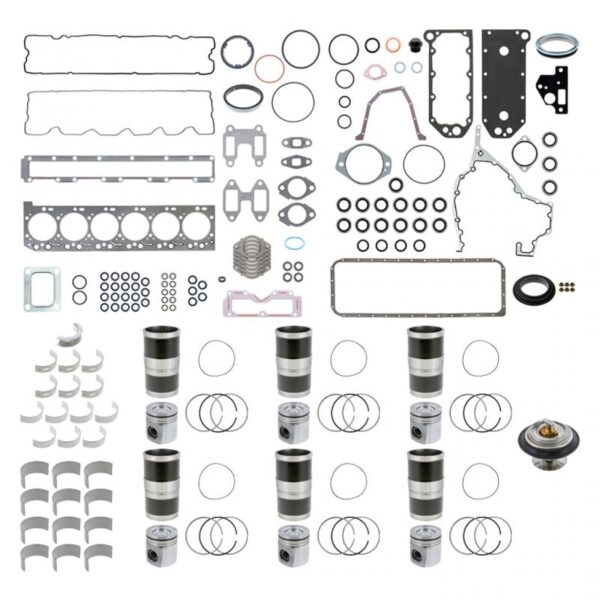 KIT,ENGINE,O/H,ISC