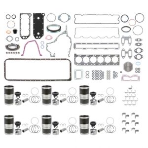 KIT,ENGINE,O/H