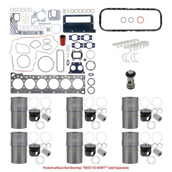 KIT,ENG,150MM