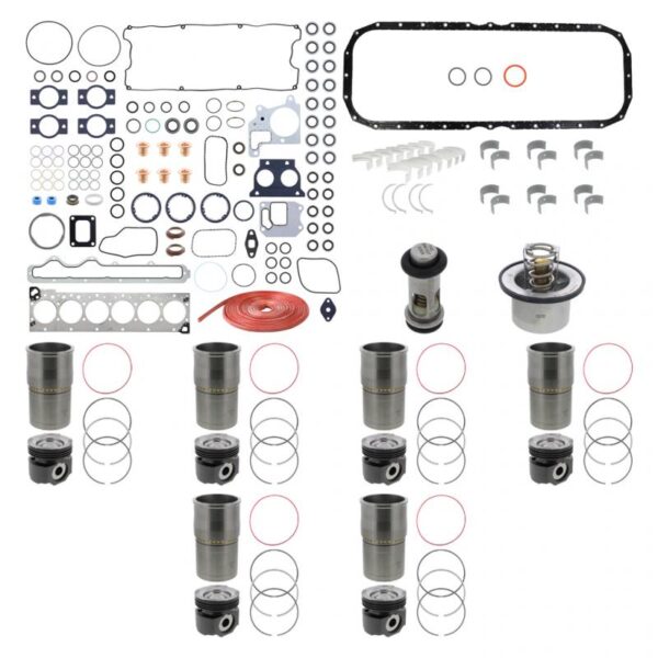 KIT,ENG,150MM