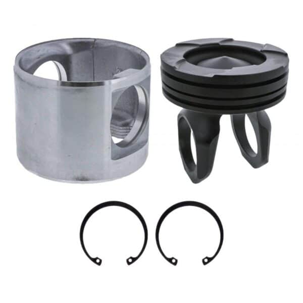 KIT,PISTON(N14)W/O-BUSH