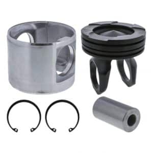 KIT,PISTON(N14)