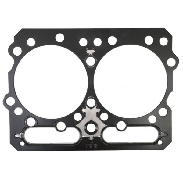 GASKET