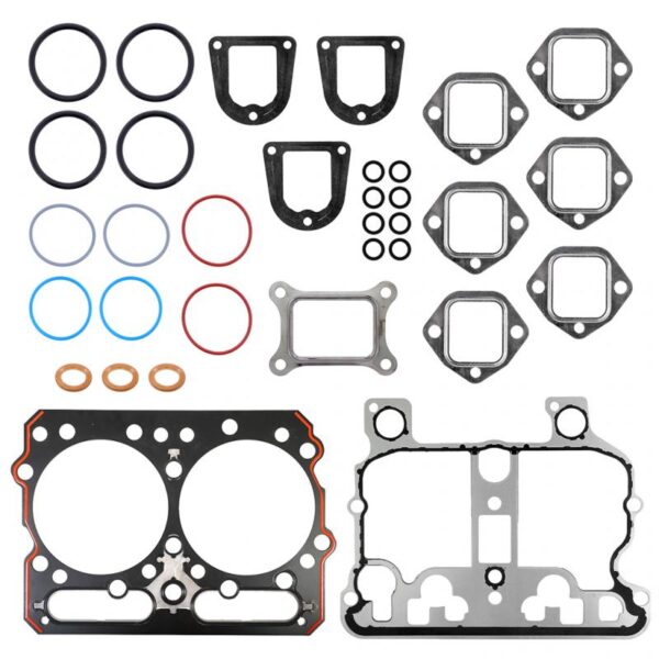 SET,GASKET