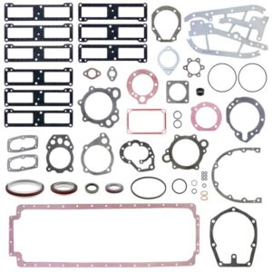 SET,GASKET