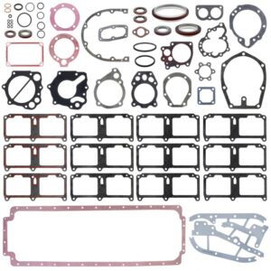 SET,GASKET