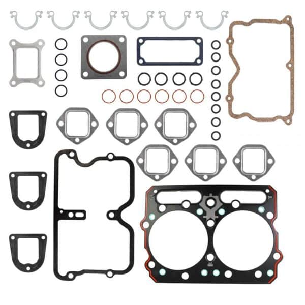 SET,GASKET