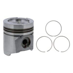 KIT,PISTON/RING