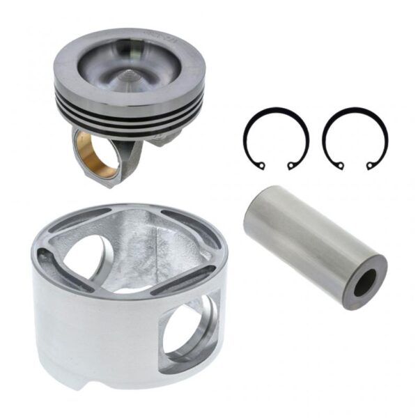 KIT,PISTON(3126B)