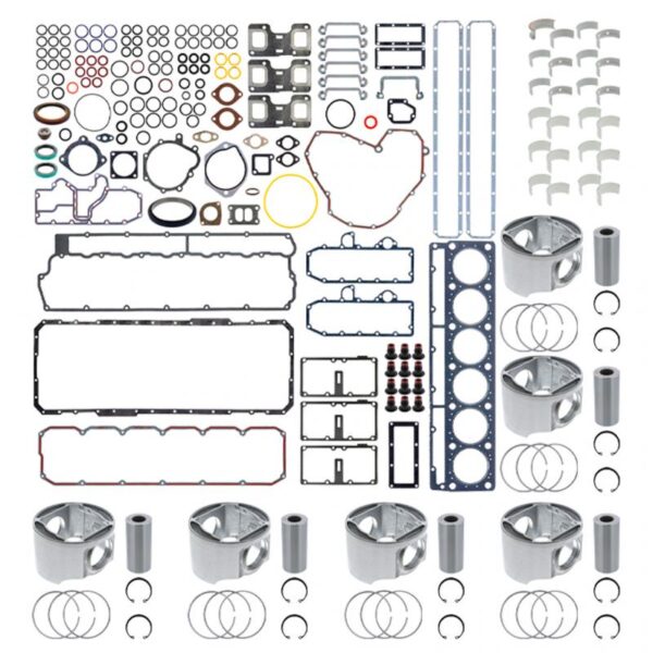 KIT,ENGINE(3116)