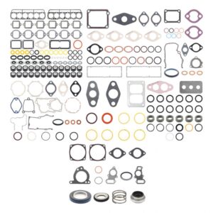 KIT,GASKET,O/H