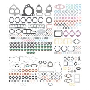 KIT,GASKET,O/H