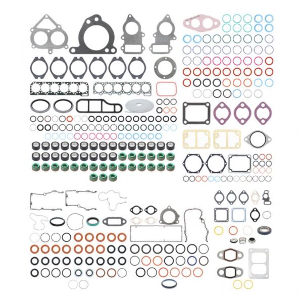 KIT,GASKET,O/H