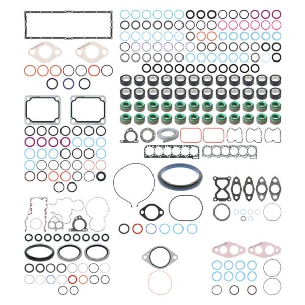 KIT,GASKET,O/H