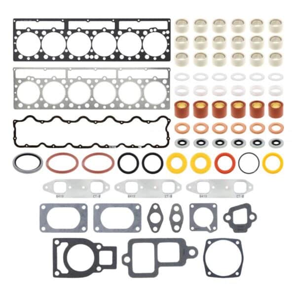 KIT,GASKET,3306