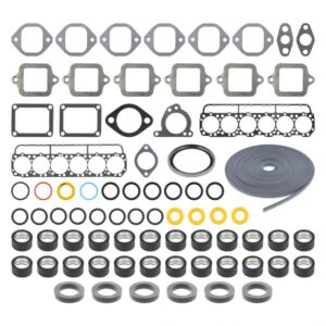 KIT,GASKET