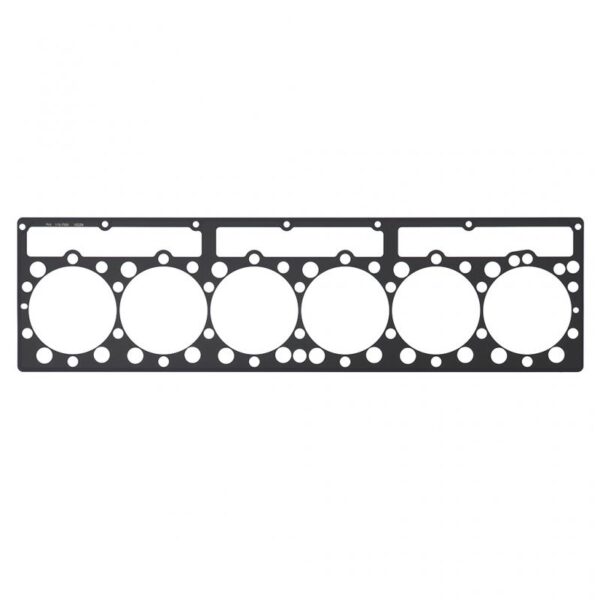 GASKET,BLK.PLT