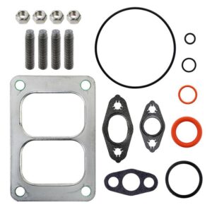 KIT,GASKET,TURBO