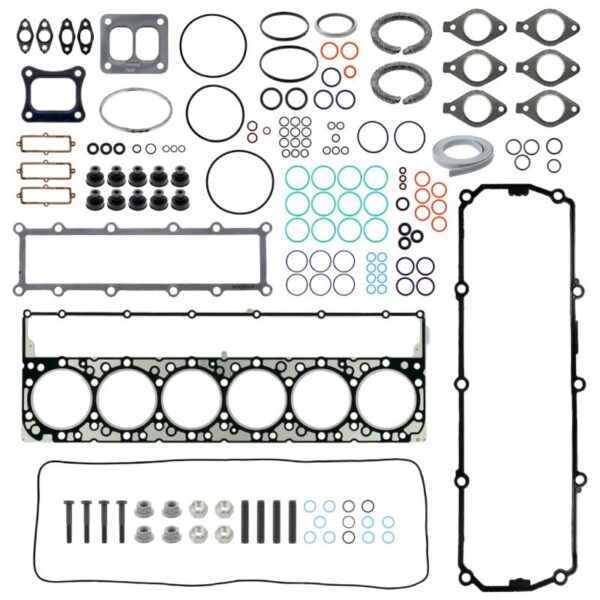 KIT,GASKET,UPPER