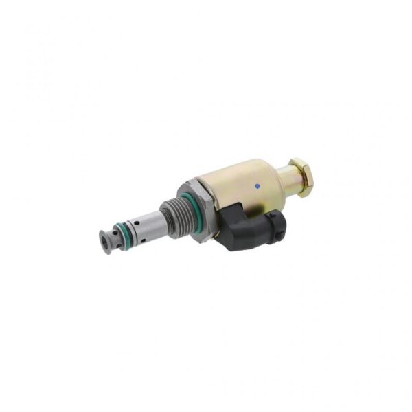 VALVE,SOLENOID