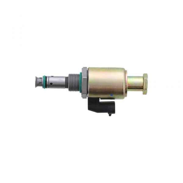 VALVE,SOLENOID