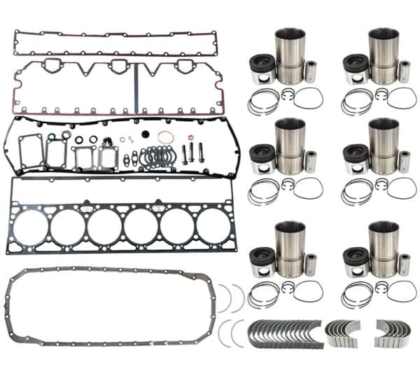 4025297 | Cummins Engine Rebuild Kit | Cummins L10/M11/ISM/QSM