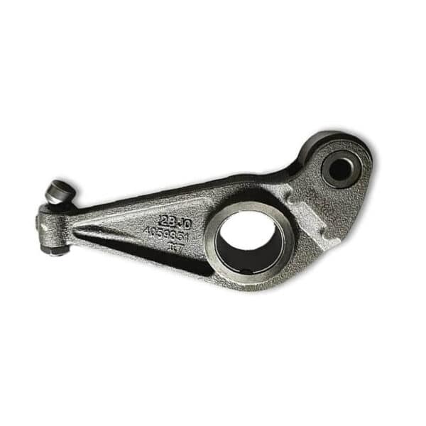 Rocker Arm Kit Assembly Reman | Cummins ISX Dual Cam Engine