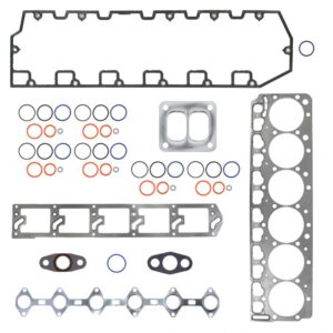 SET,GASKET