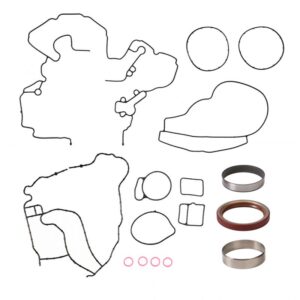 KIT,GASKET/BOLTS