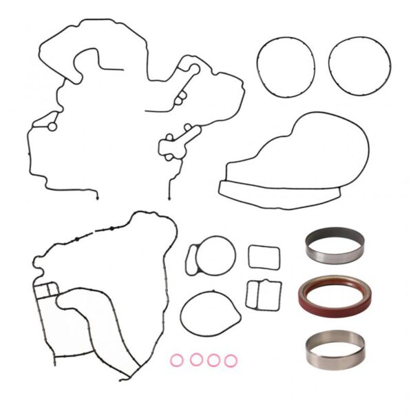 KIT,GASKET/BOLTS