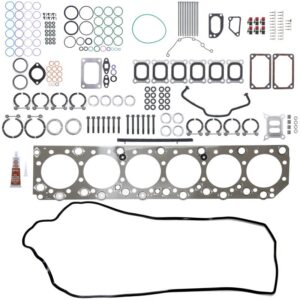 KIT,GASKET(D12)