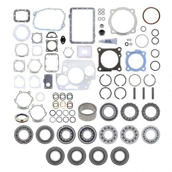 KIT,BEARING/SEAL