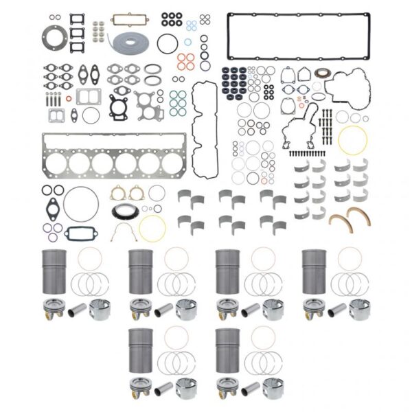 KIT,ENGINE,INF.