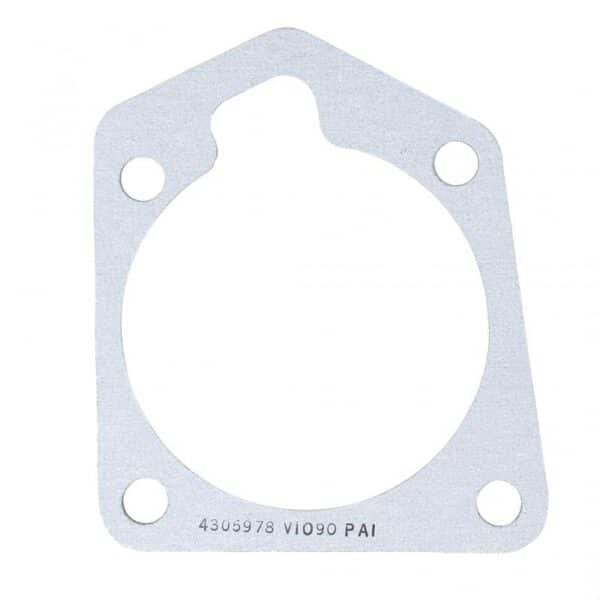 GASKET