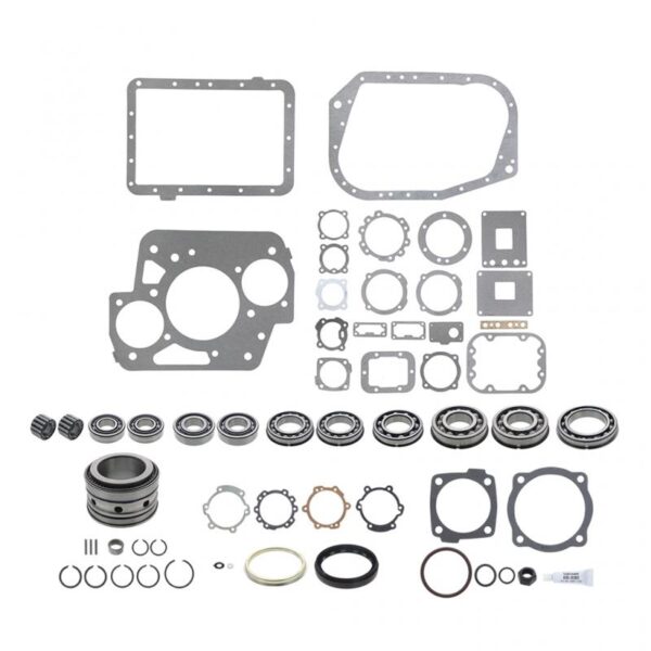 KIT,REBUILD