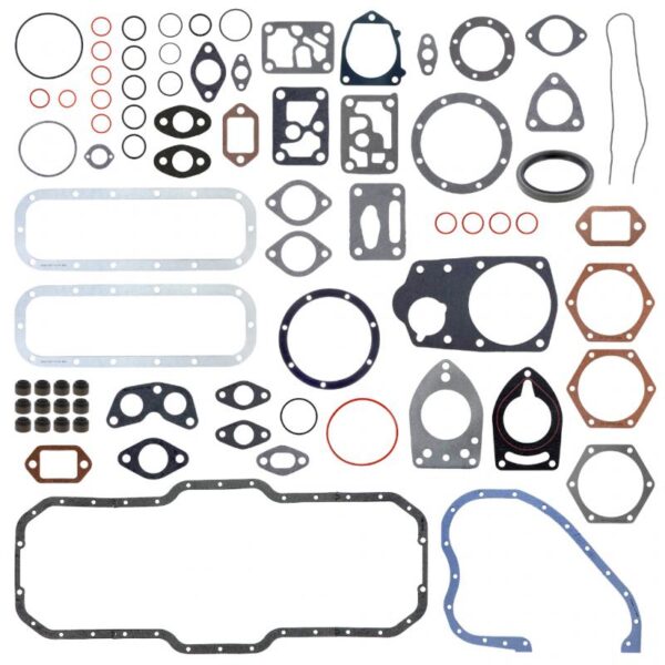 SET,GASKET