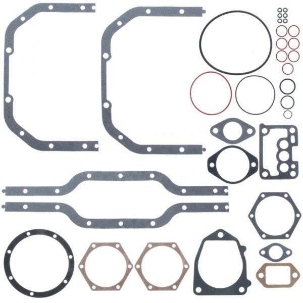 SET,GASKET