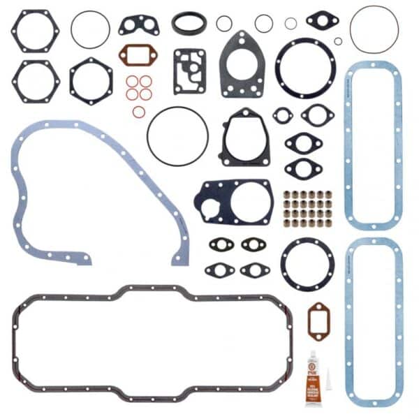 SET,GASKET