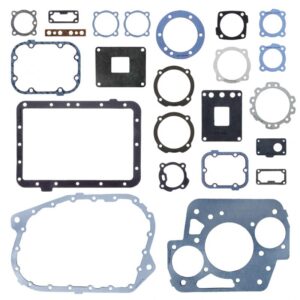 SET,GASKET