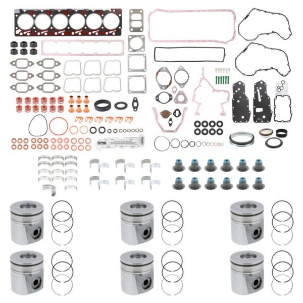 KIT,ENGINE(ISB6)