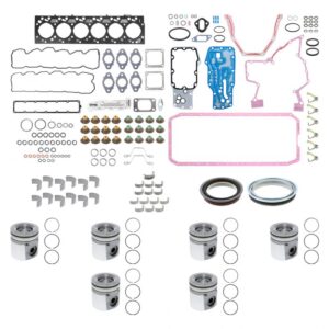 KIT,ENGINE(ISB6)