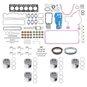 KIT,ENGINE(ISB6)