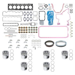 KIT,ENGINE(ISB6)