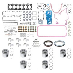 KIT,ENGINE(ISB6)