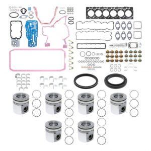 KIT,ENGINE(ISB/EGR)