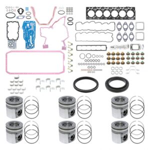 KIT,ENGINE(ISB/EGR)