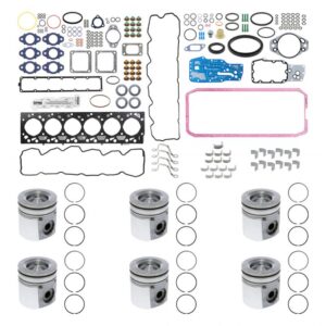 KIT,ENGINE(ISB/EGR)